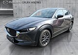 Mazda CX-30 - Kolor Machine Gray, zdjęcie 1