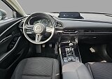 Mazda CX-30 - Kolor Machine Gray, zdjęcie 13