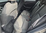 Mazda CX-30 - Kolor Machine Gray, zdjęcie 14