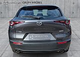 Mazda CX-30 - Kolor Machine Gray, zdjęcie 4