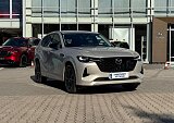 Mazda CX-60 - Kolor Platinum Quartz, zdjęcie 3