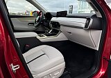 Mazda CX-60 - Kolor Soul Red Crystal, zdjęcie 6