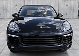 Porsche Cayenne - Kolor Czarny, zdjęcie 2