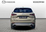 Mazda CX-5 - Kolor Zircon Sand Metalic, zdjęcie 4