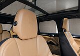Porsche Cayenne - Kolor Czarny, zdjęcie 17