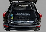 Porsche Cayenne - Kolor Czarny, zdjęcie 8
