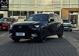 Mazda CX-80 - Kolor Jet Black, zdjęcie 1