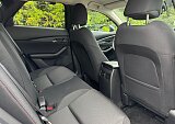 Mazda CX-30 - Kolor Machine Gray, zdjęcie 20