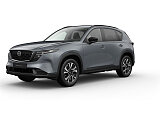 Mazda CX-5 - Kolor Polymetal Gray, zdjęcie 7