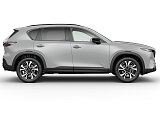 Mazda CX-5 - Kolor Aero Grey, zdjęcie 5