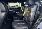 Mazda CX-80 - Kolor Jet Black, zdjęcie 23