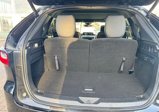 Mazda CX-80 - Kolor Jet Black, zdjęcie 27