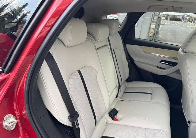 Mazda CX-60 - Kolor Soul Red Crystal, zdjęcie 20