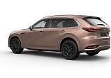Mazda CX-80 - Kolor Melting Copper, zdjęcie 8