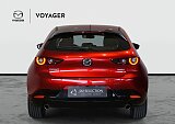 Mazda 3 - Kolor Soul Red Crystal, zdjęcie 4