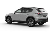 Mazda CX-5 - Kolor Aero Grey, zdjęcie 7
