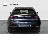 Mazda 3 - Kolor Machine Gray, zdjęcie 4