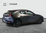 Mazda 3 - Kolor Machine Gray, zdjęcie 2