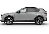 Mazda CX-5 - Kolor Aero Grey, zdjęcie 8