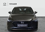 Mazda 3 - Kolor Machine Gray, zdjęcie 3