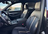 Mazda CX-80 - Kolor Jet Black, zdjęcie 7