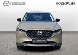 Mazda CX-5 - Kolor Zircon Sand Metalic, zdjęcie 8