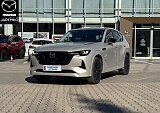 Mazda CX-60 - Kolor Platinum Quartz, zdjęcie 1