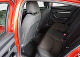Mazda 3 - Kolor Soul Red Crystal, zdjęcie 8