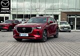 Mazda CX-60 - Kolor Soul Red Crystal, zdjęcie 1