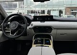 Mazda CX-60 - Kolor Soul Red Crystal, zdjęcie 5