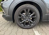 Mazda CX-30 - Kolor Machine Gray, zdjęcie 31