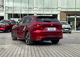 Mazda CX-60 - Kolor Soul Red Crystal, zdjęcie 4
