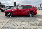 Mazda CX-60 - Kolor Soul Red Crystal, zdjęcie 28