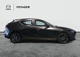 Mazda 3 - Kolor Machine Gray, zdjęcie 6
