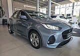 Mazda 2 Hybrid - Kolor Szary, zdjęcie 3