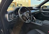 Mazda CX-80 - Kolor Jet Black, zdjęcie 6