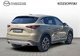 Mazda CX-5 - Kolor Zircon Sand Metalic, zdjęcie 5