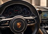 Porsche Cayenne - Kolor Czarny, zdjęcie 16