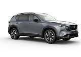 Mazda CX-5 - Kolor Polymetal Gray, zdjęcie 1