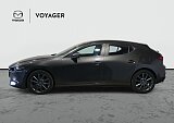 Mazda 3 - Kolor Machine Gray, zdjęcie 5