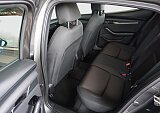 Mazda 3 - Kolor Machine Gray, zdjęcie 8