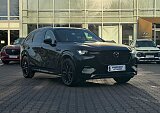 Mazda CX-80 - Kolor Jet Black, zdjęcie 3
