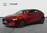 Mazda 3 - Kolor Soul Red Crystal, zdjęcie 1