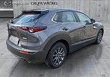 Mazda CX-30 - Kolor Machine Gray, zdjęcie 5