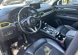Mazda CX-5 - Kolor Zircon Sand Metalic, zdjęcie 10