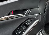 Mazda CX-30 - Kolor Machine Gray, zdjęcie 9