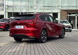 Mazda CX-60 - Kolor Soul Red Crystal, zdjęcie 2