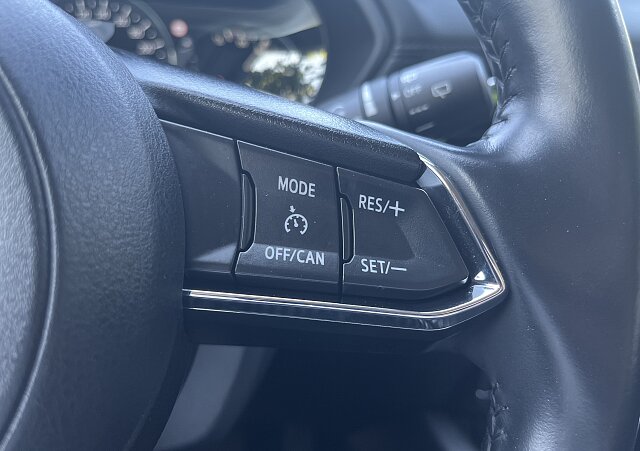 Mazda CX-5 - Kolor Zircon Sand Metalic, zdjęcie 17