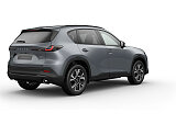 Mazda CX-5 - Kolor Polymetal Gray, zdjęcie 5