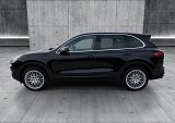 Porsche Cayenne - Kolor Czarny, zdjęcie 19